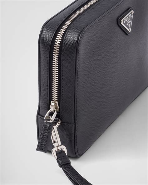 prada cluch sale|prada clutch nordstrom.